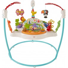 Jumperoo Fisher Price Animal Activity